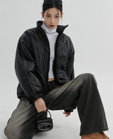 シャイニングステッチウィンドブレーカー/[MADE] Shining Stitch Windbreaker