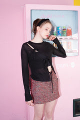 layered t-shirt black (6688648724598)
