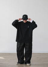DECパッチTシャツ