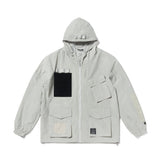 テックナイロンジャケット / DV TECH WINDBREAKER JACKET