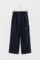 ニューヨークみニットカーゴパンツ / New York Minute Cargo Pants