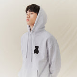 ベアフーディー / AQO BEAR HOODIE (4564983316598)