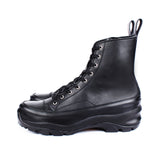 DAVID STONE D106 dark black (vibram edition) (6657258160246)