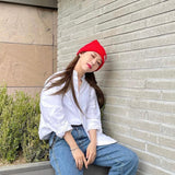 [Mamamoo Moonbyul/Verivery Yeonho] Tab your tongue