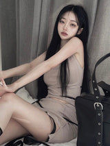 Strap Sleeveless-BG 