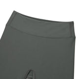 スモールチェリーウォーターレギンス / SMALL CHERRY WATER LEGGINGS [CHARCOAL]