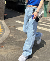 La Blanc Denim (6694902923382)