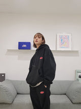 ワーペンナッピングフーディー / VENTIQUE Warpen napping hoodie 3color