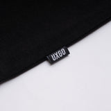 ジクサーTシャツ/Jxxer Tee / BLACK  (送料込)