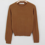 Basic knit - knt