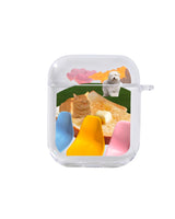 キャンディーベイビー / [AirPods] candy baby
