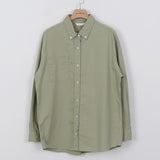 drop shoulder - bl