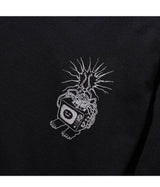 バーチャルシグナルロングスリーブ/VIRTUAL SIGNAL LONG SLEEVE