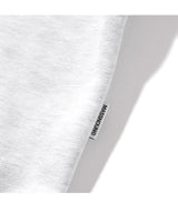 MNボウンオーバーサイズスェットシャツ/MN BONE OVERSIZED SWEAT SHIRTS