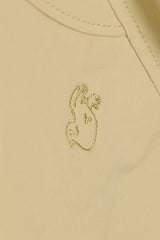 ピッピパラシュートパンツ / PIPI PARACHUTE PANTS - BEIGE GREEN