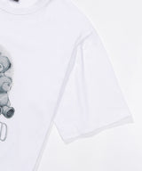 サンダーテディーTシャツ