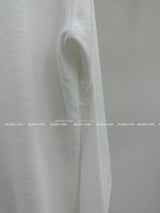 Napping 2 Way Wrap Loose Fit T-Shirt
