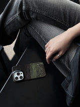 greenery hard case