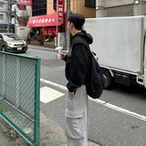 NRバルーンフィットカーゴスウェットパンツ