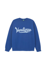 VENTIQUE Handwriting chain embroidery 4color (6674515689590)