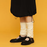 ナイロンスカート/NYLON SKIRT_NAVY