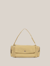 CRACKER BAG [ MUSTARD ]