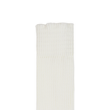 シンプルレッグウォーマー / SIMPLE LEG WARMER_WHITE
