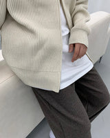 デポ2ウェイニジジップアップ/CM Depot Two Way Niji Zip Up (3 colors)