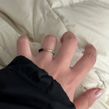 Matching Ring_Type01 (BLUE,PURPLE,GRAY,BLACK)
