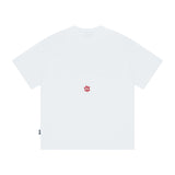 ブロッサムガーデンTシャツ / blossom garden t-shirts - WHITE