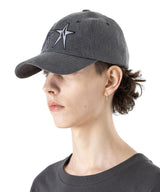 スターロゴボールキャップ/STAR LOGO BALL CAP