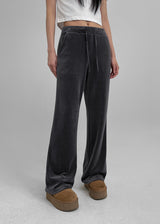 [MADE] Andin SET - Veloa Banding Pants