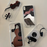 ギターケース / Guitar Case (Jelly Hard)
