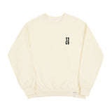 [ODNR-UNISEX] 1968 スクエアロゴ スウェットシャツ