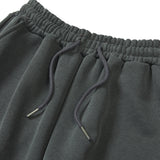 Pigment Heavy Jogger Pants [CHARCOAL] (6618876608630)