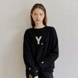 XYZ T-SHIRT_BLACK (6600103624822)