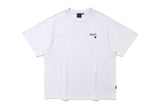 ボーリングクラブTシャツ / BOWLING CLUB TEE SHIRT_LIGHT GREY