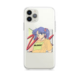 チーキージェリーiPhoneケース / Cheeky Jelly v. (4583800045686)