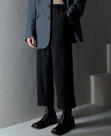 キャロンカブラスラックス/[自主製作] Caron Cabra Slacks 2 color