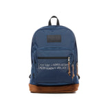 [I AM NOT A HUMANBEING x JANSPORTS] RIGHT PACK SS (2color) (6675294322806)