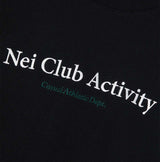 ASTROムンビン着用 NCA SWEAT SHIRTS スウェットシャツ (6688262979702)