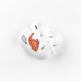 LAZY TIGER AIRPODS PRO CASE (6538471506038)