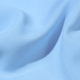 Big overfit Poly Shirts S37-2 Sky Blue (6603975917686)