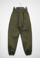 スティッチブラッシードジョガートレーニングパンツ/Stitch Brushed Jogger Training Pants (3color)