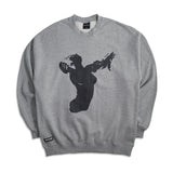 Ballerina Sweatshirts (2color) (6675002949750)
