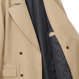 ASCLO Sunshine Double Coat (3color)