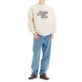 NEWSBOY DENIM PANTS LIGHTBLUE(CV2BSMD100A) (6540661325942)