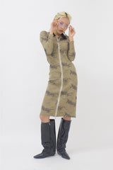 レイヤードブーツ/Layered Boots