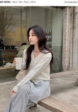 ER Basic Sweat Jogging Pants (4color)