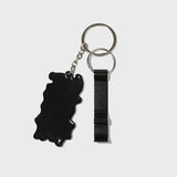 Opener Set Keyring